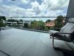 Peak Residence (D11), Condominium #595898351